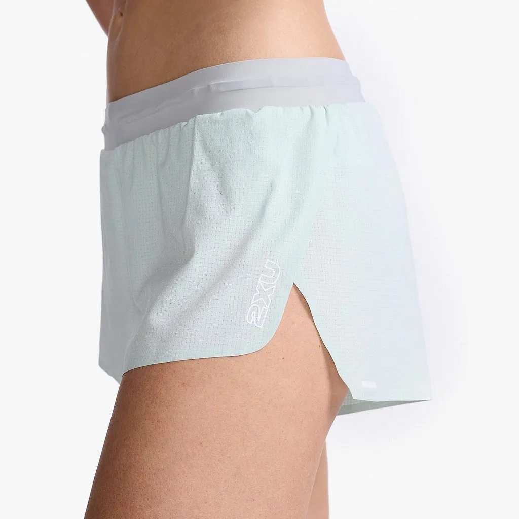 2XU Light Speed 3 Inch Shorts Womens