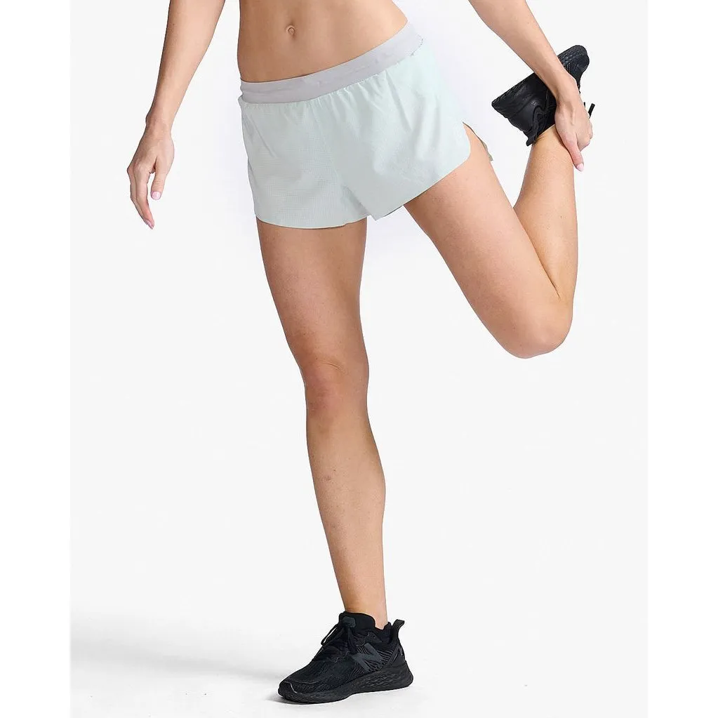 2XU Light Speed 3 Inch Shorts Womens