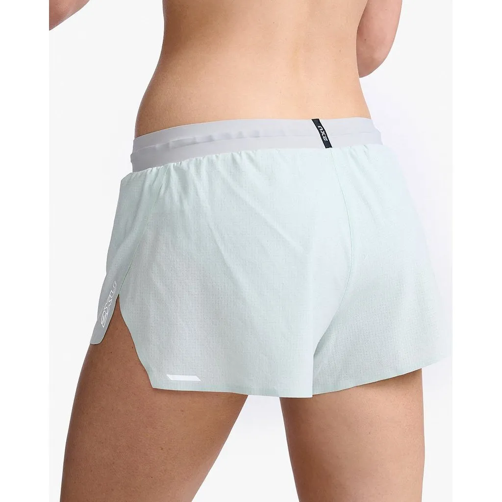 2XU Light Speed 3 Inch Shorts Womens