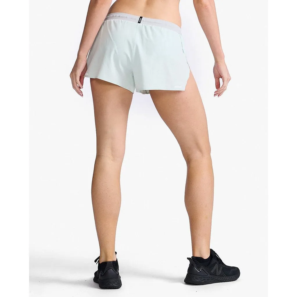 2XU Light Speed 3 Inch Shorts Womens