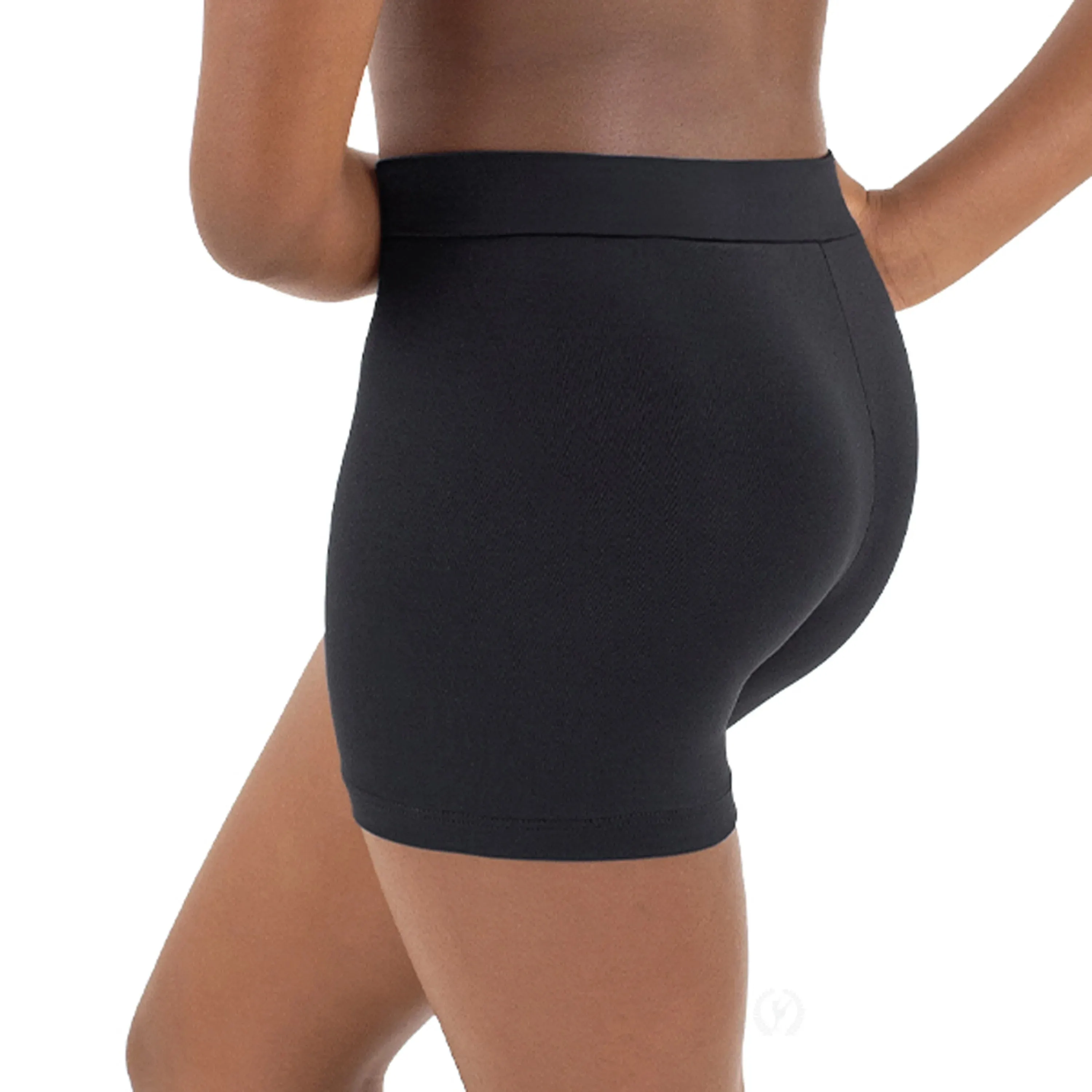 44329 Microfiber V Waist
Athletic Shorts