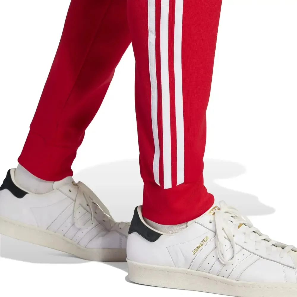 Adicolor Classics Sst Track Pant Red