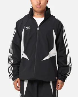 Adidas Climacool Track Jacket Black