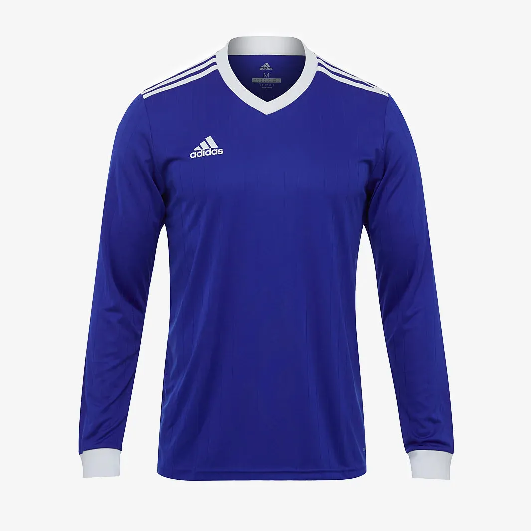 Adidas GK Smock Blue Long Sleeve