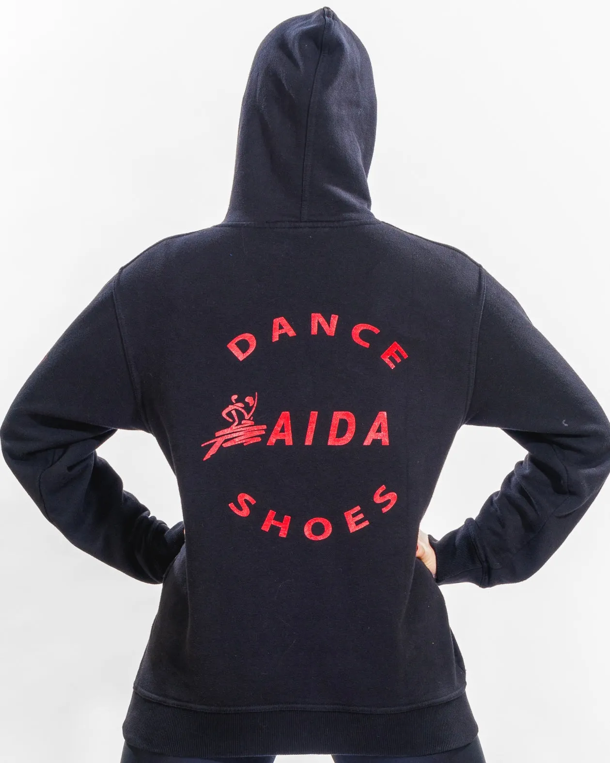 AIDA Hoodie