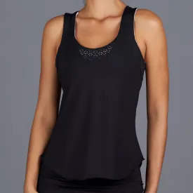 All Season Sport Top (black)