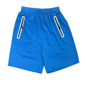 Aqua Performance Running Shorts