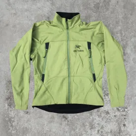 Arcteryx Soft Shell Jacket - Women's