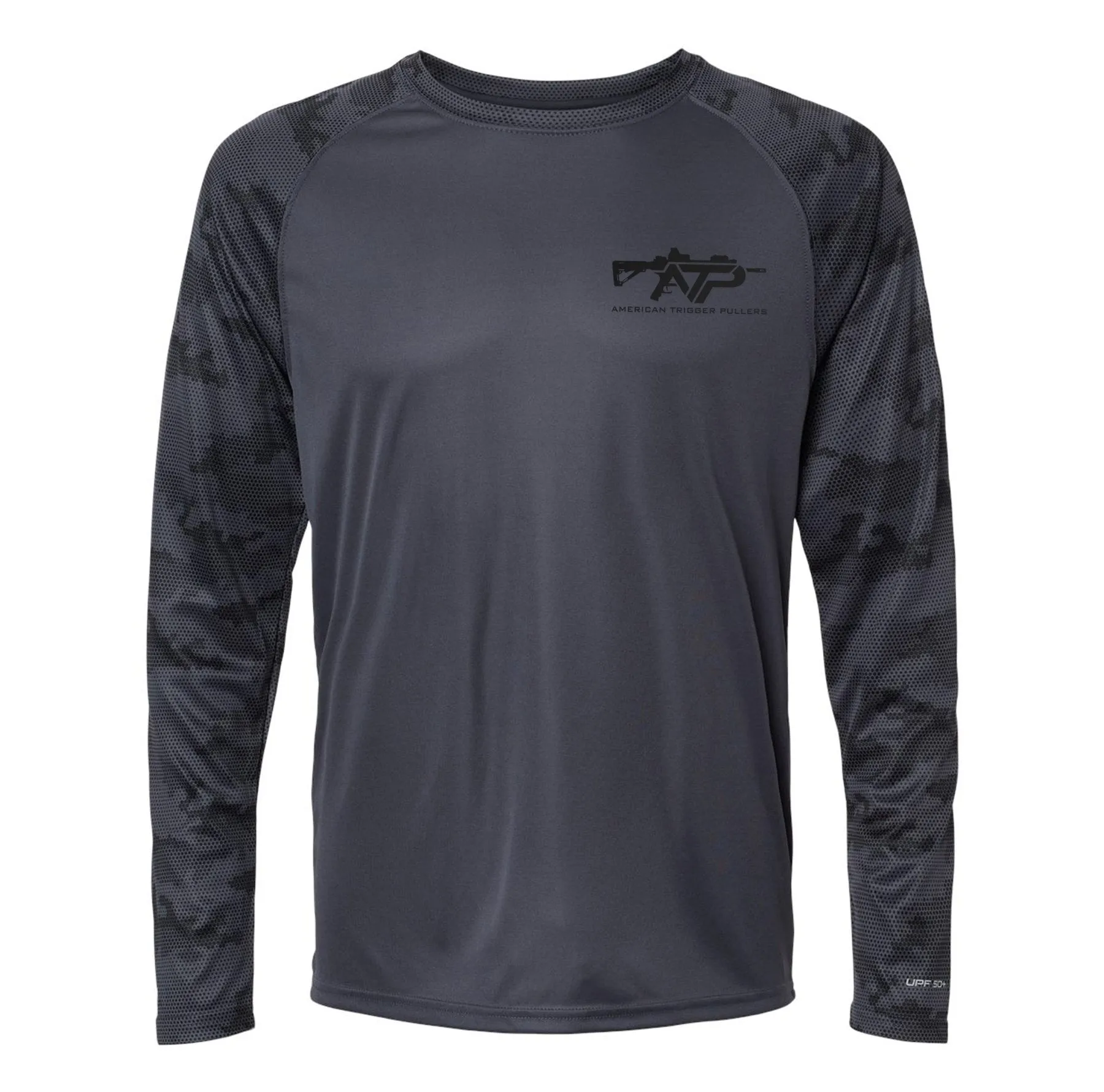 ATP Logo Performance Long Sleeve