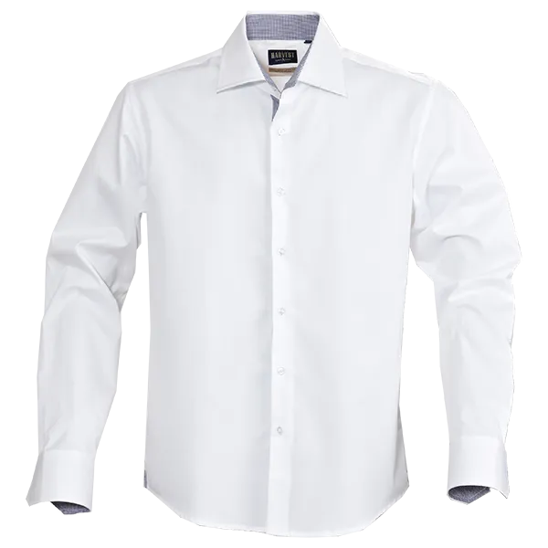 Baltimore Mens Long Sleeve Shirt