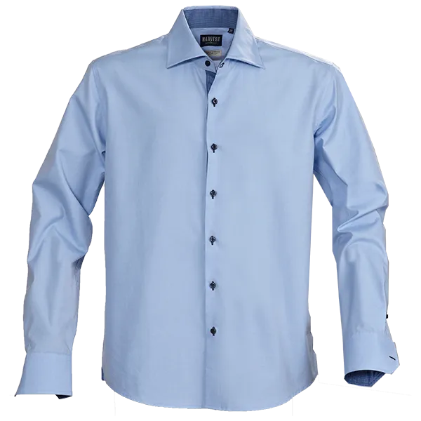 Baltimore Mens Long Sleeve Shirt