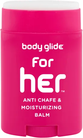 Body Glide: For Her