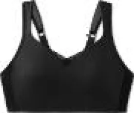 Brooks Drive Convertible Run Bra