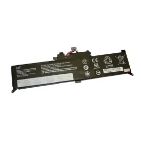 Bti 4C Battery Thinkpad Yoga 260 Oem: 00Hw026 00Hw027 01Av432