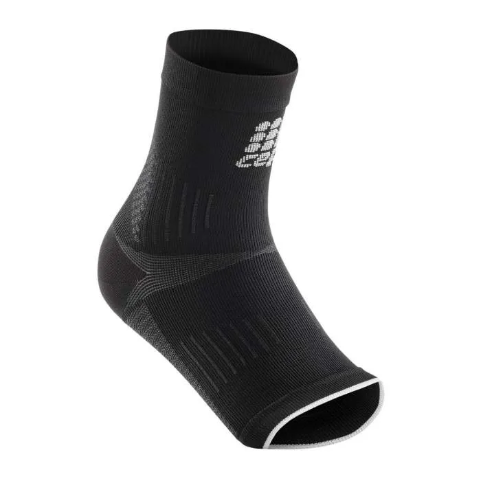 CEP Unisex's Ortho Plantar Sleeves - Black/Grey ( WO6DV )