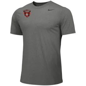 Clackamas United S/S Dri-Fit Practice Top [Men's]