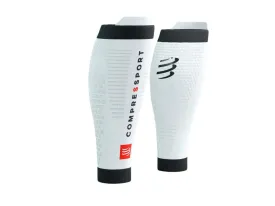 Compressport R2 3.0 Calf Guard - White/Black