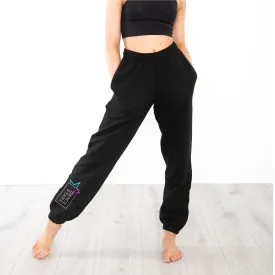 Dance Stars Kids Cuffed Joggers