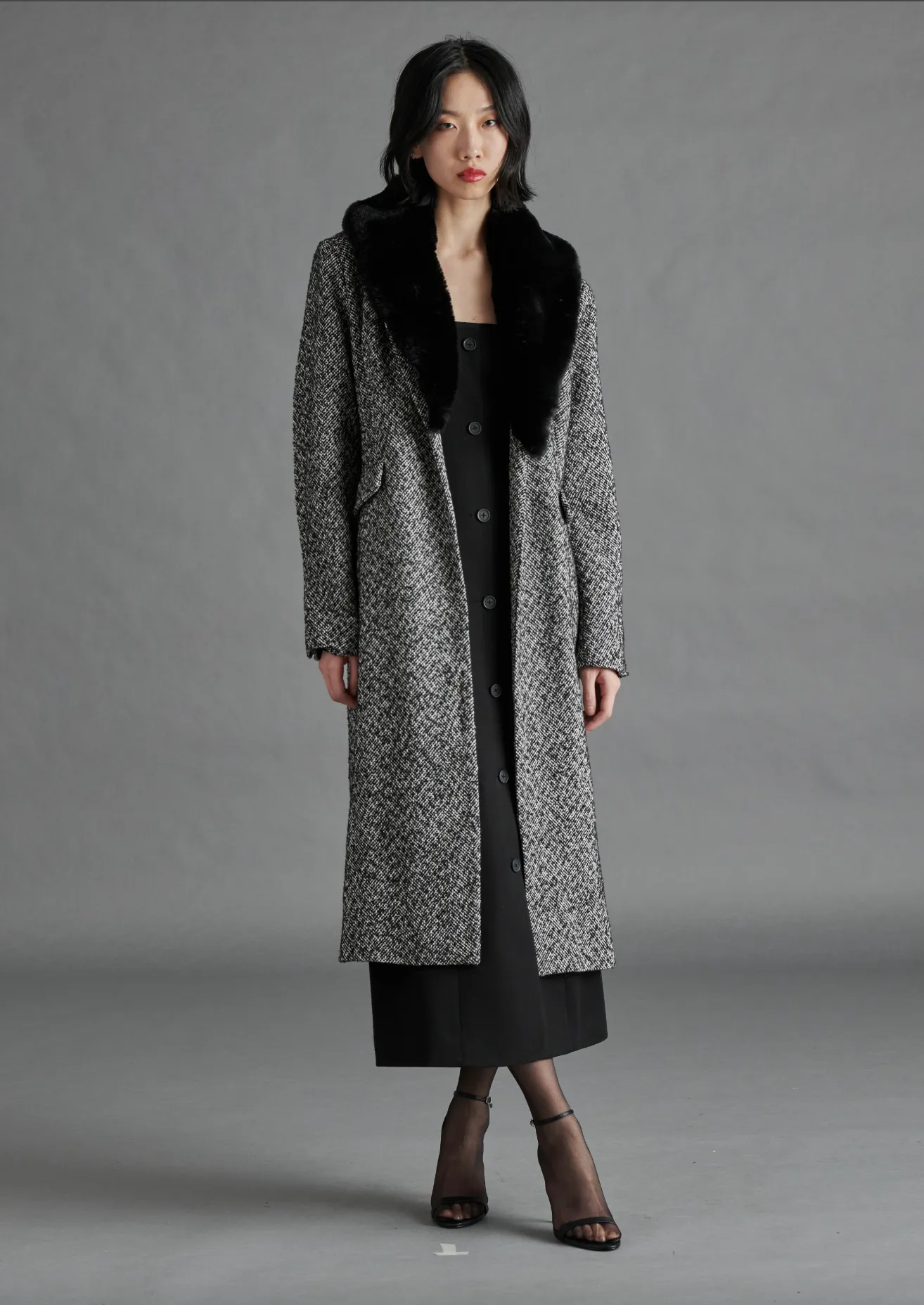 DIENNE COAT