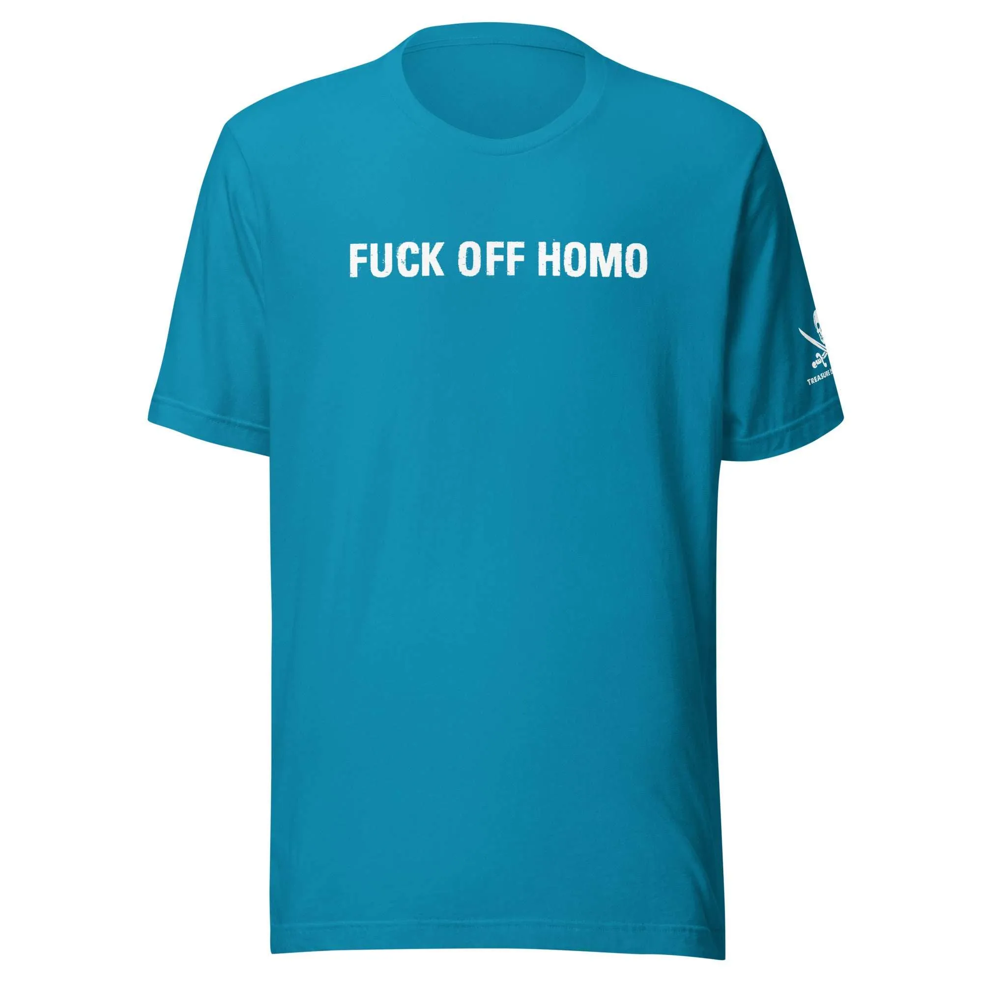 Eff Off T-Shirt