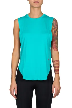 Elevated Sleeveless Tee