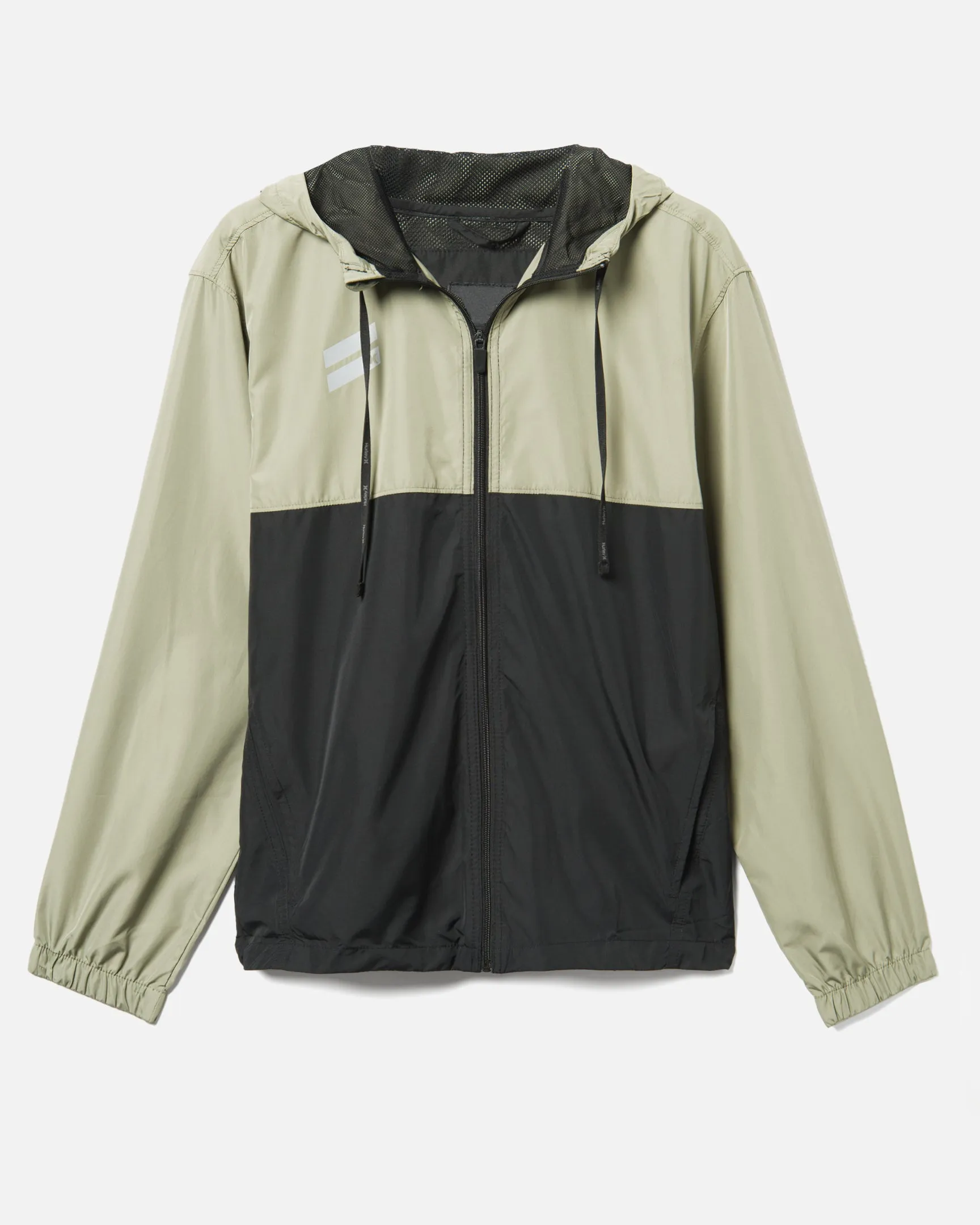 Exist Windbreaker Jacket