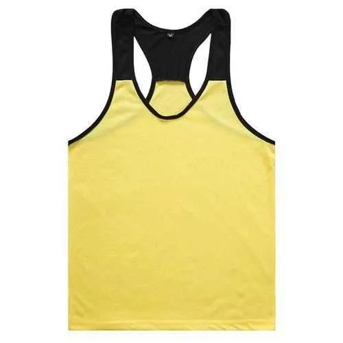 Fitness Training Sports Tank Top