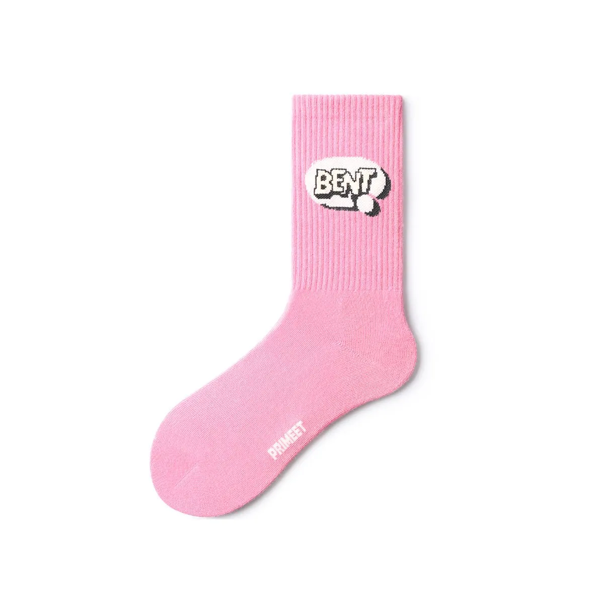 Game On All-season Unisex 5pcs Crew Socks Set