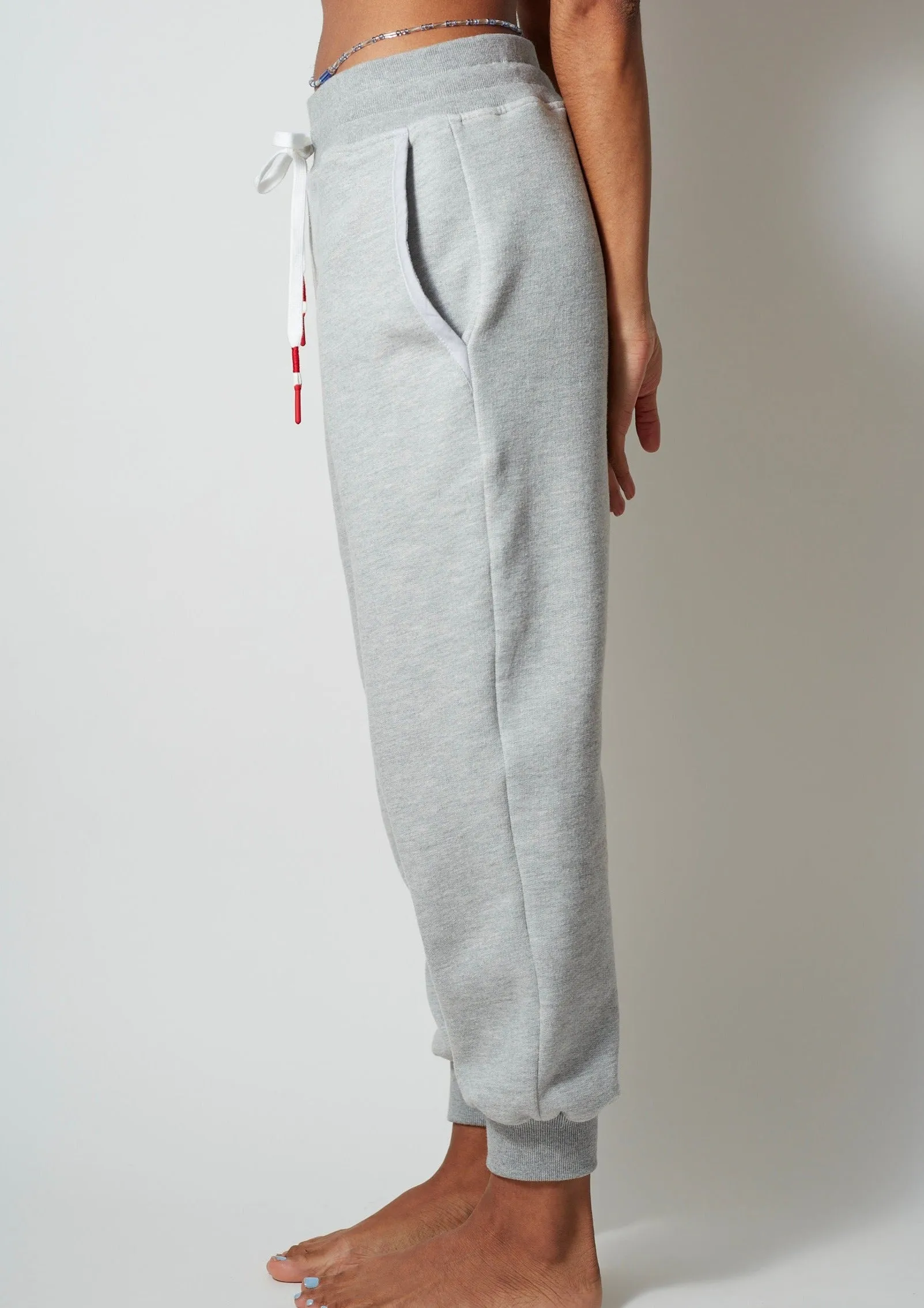 HEATHER GREY MAYA Joggers