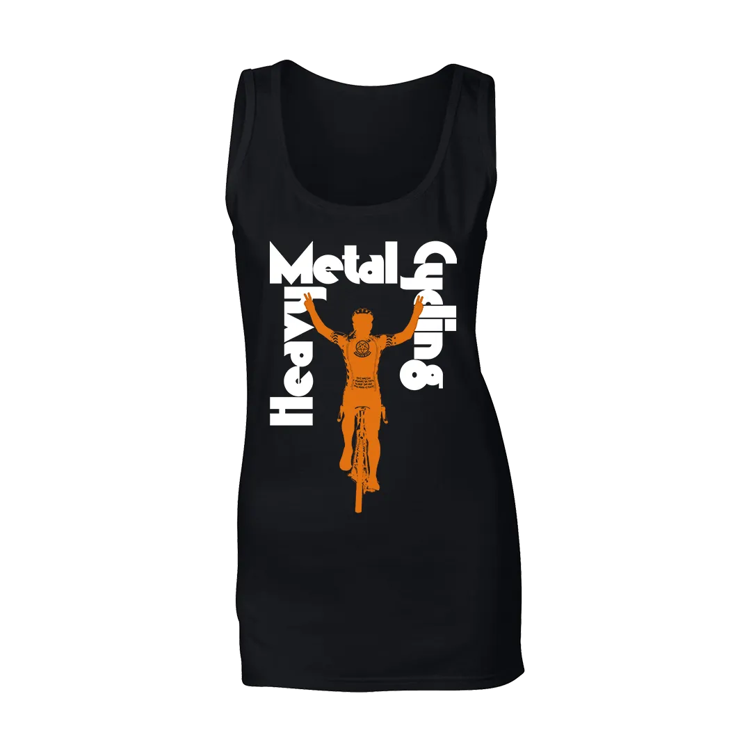 HMCC Vol.11 Women's Tank Top - Black