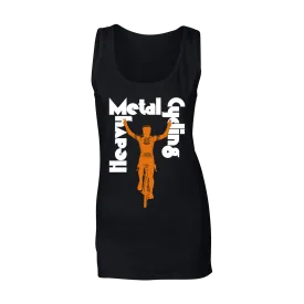 HMCC Vol.11 Women's Tank Top - Black