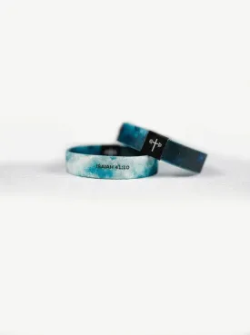 Isaiah 41:10 Wristband