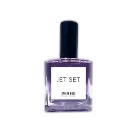 Jet Set Perfume   Insect Repellent  {55ML}