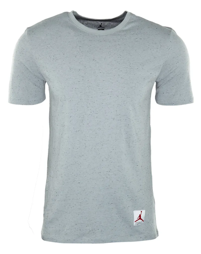 Jordan  4 Speckled T-shirt  Mens Style : 725014