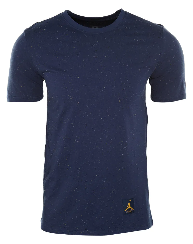 Jordan  4 Speckled T-shirt  Mens Style : 725014