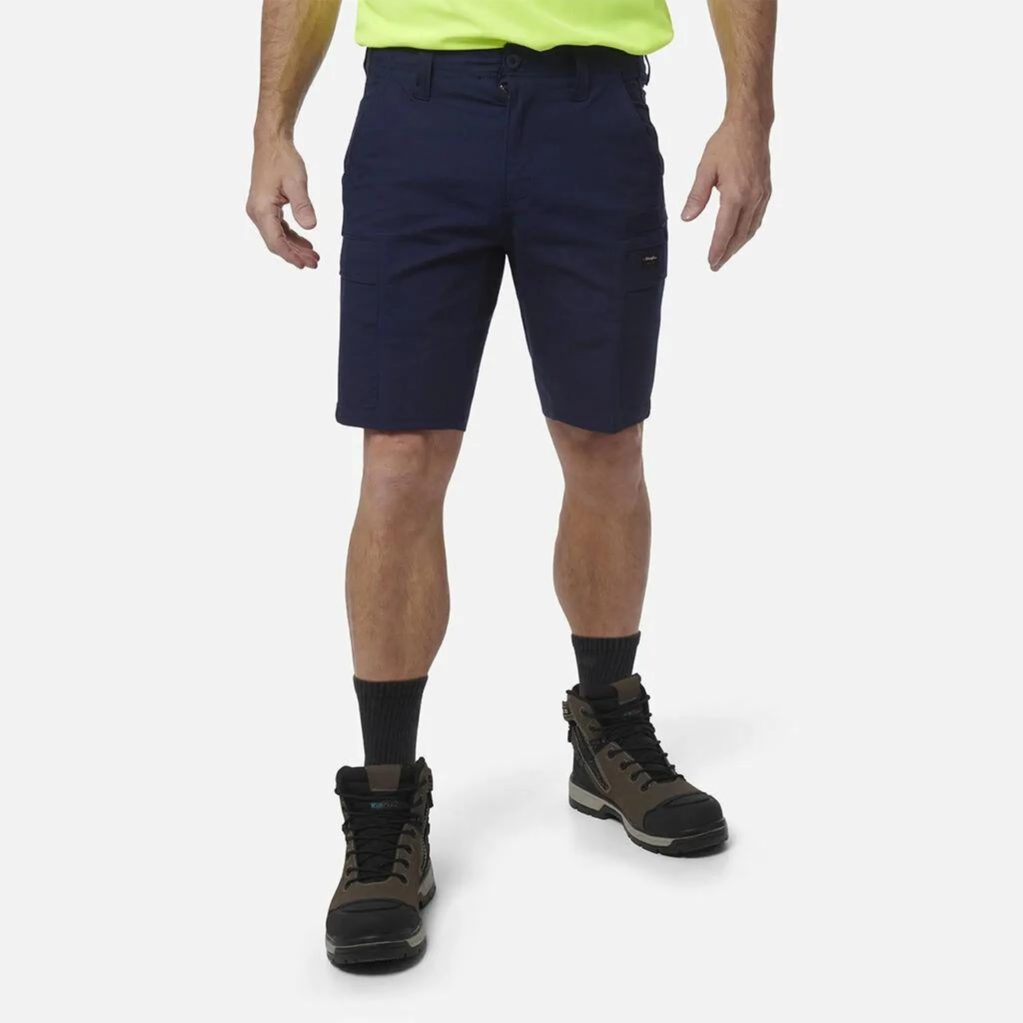 King Gee | Workcool Pro Stretch Work Shorts | K17006