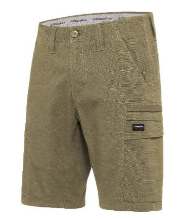 King Gee | Workcool Pro Stretch Work Shorts | K17006