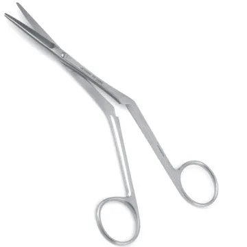 Knight Nasal Scissors