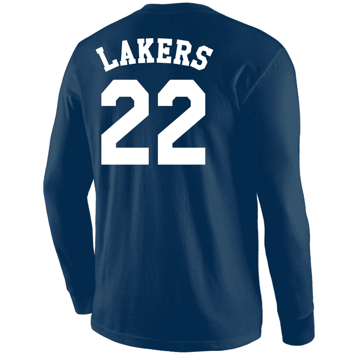 Lake Oswego HS L/S Dri-Fit Game Jersey [Men's]