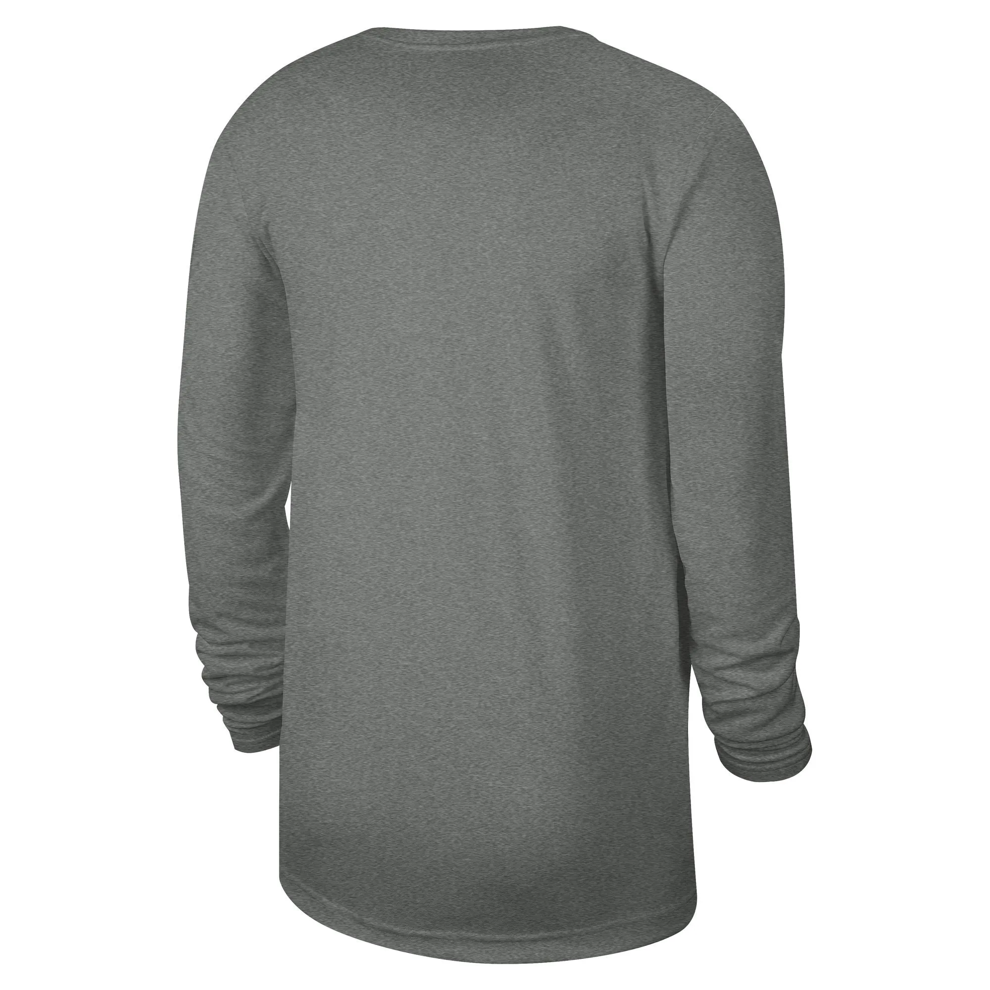 Lakers Practice Dri-FIT Long-Sleeve T-Shirt