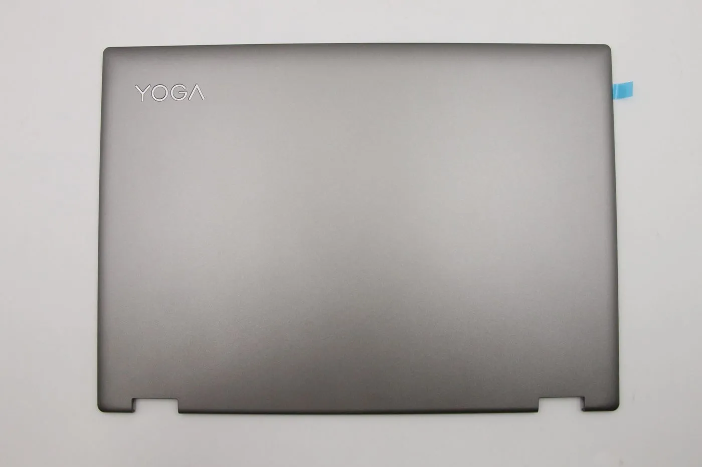 Lcd Cover W/Yoga Logo