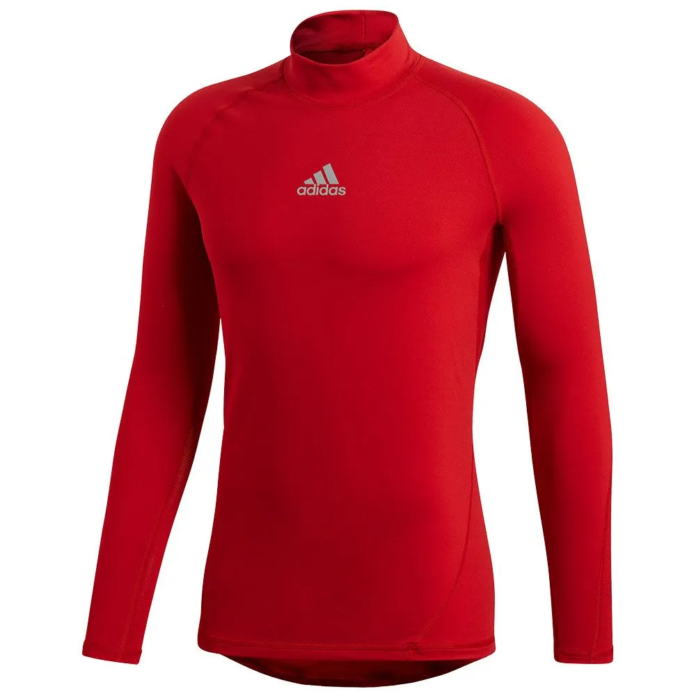 Men's Alphaskin Climawarm Long-Sleeve Top [3 colors]