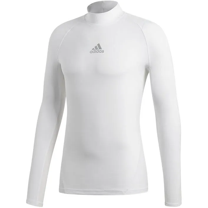 Men's Alphaskin Climawarm Long-Sleeve Top [3 colors]