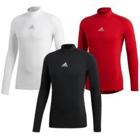 Men's Alphaskin Climawarm Long-Sleeve Top [3 colors]