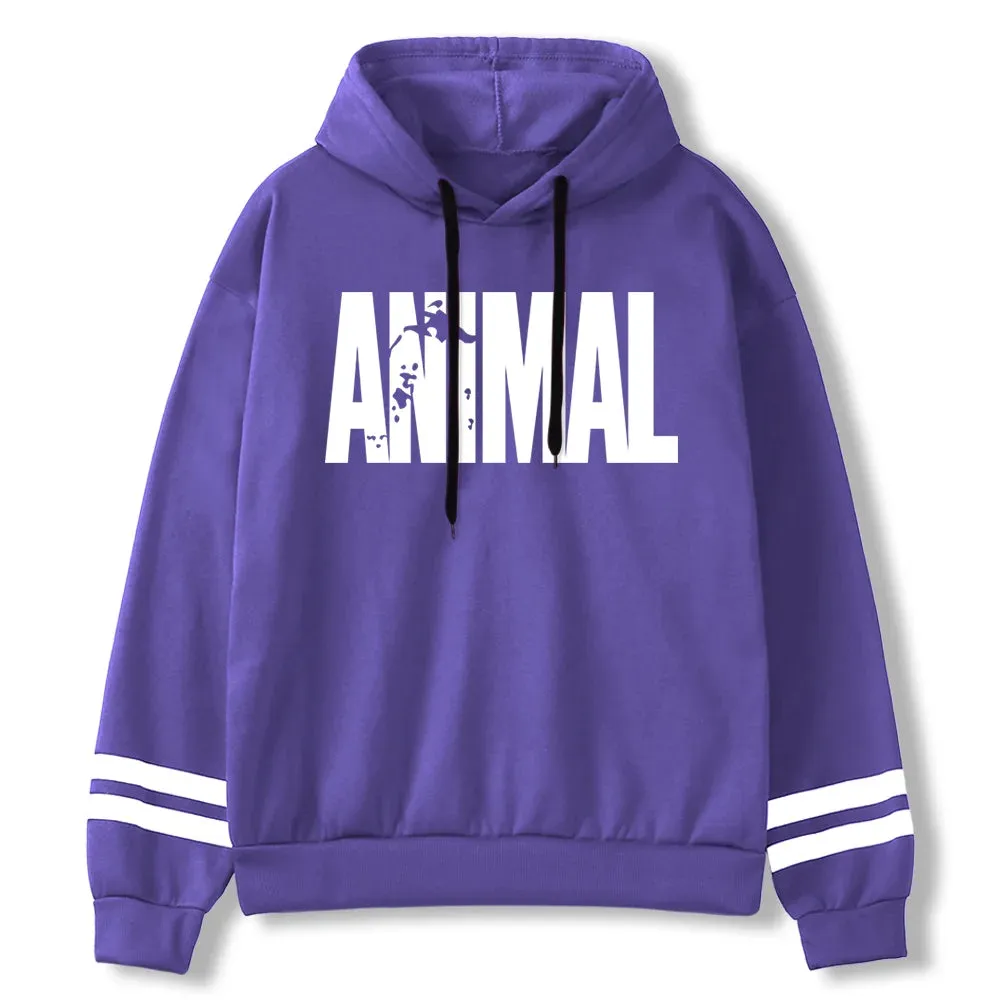 Men's ANIMAL Gym Hoodie