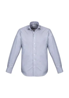 Mens Calais Long Sleeve Shirt