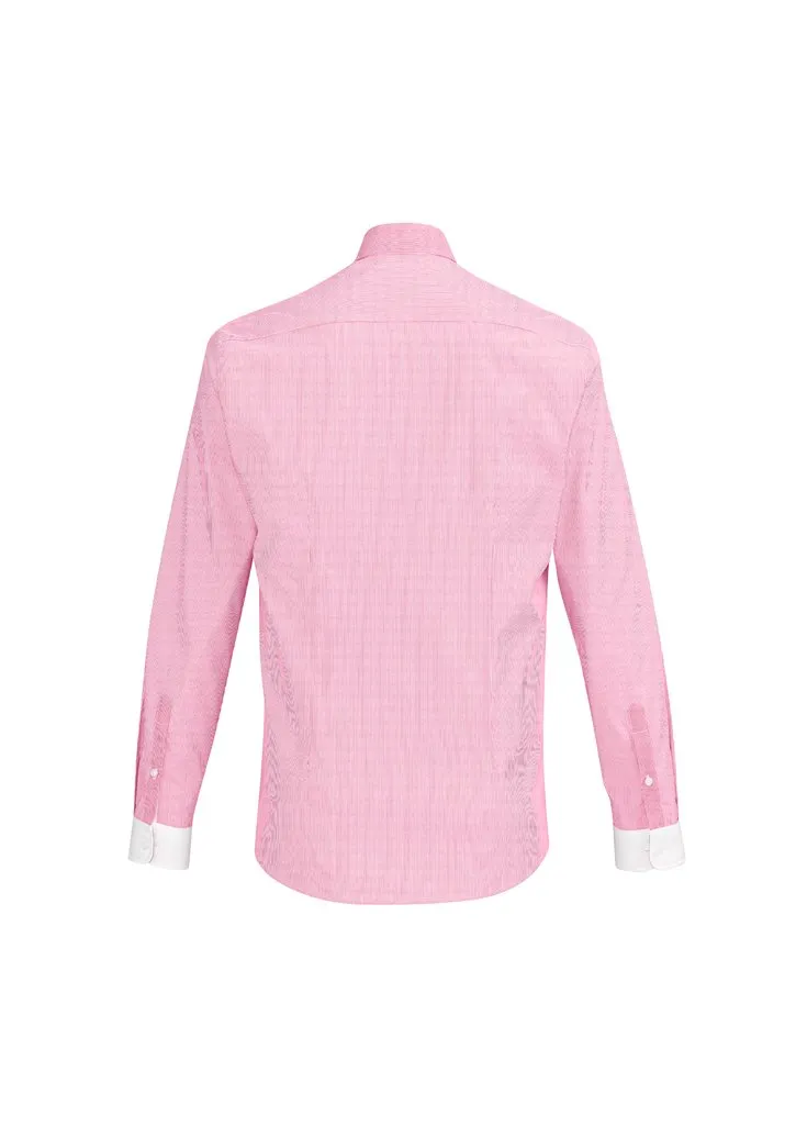 Mens Fifth Avenue Long Sleeve Shirt