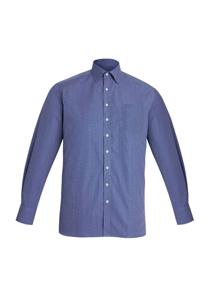 Mens Oscar Long Sleeve Shirt