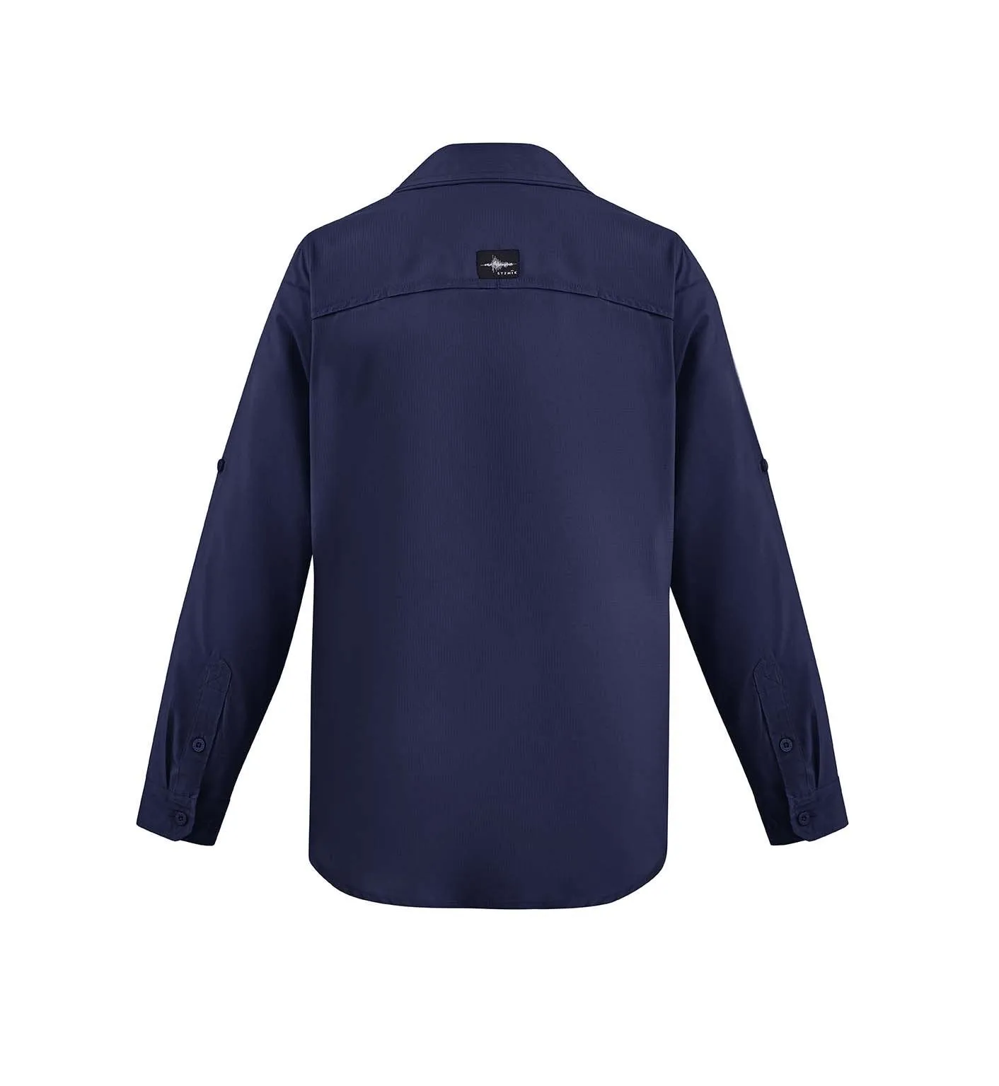 Mens Outdoor L/S Shirt