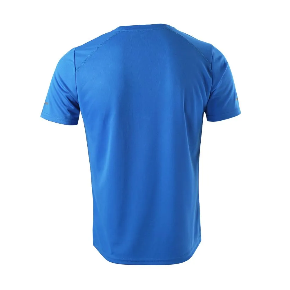 Men's Running Shirts - Short Sleeves for Ultimate Training